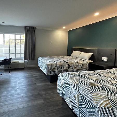 Motel 6 Buena Park, Ca Anaheim Near Maingate Knotts ภายนอก รูปภาพ