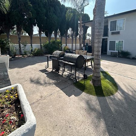 Motel 6 Buena Park, Ca Anaheim Near Maingate Knotts ภายนอก รูปภาพ