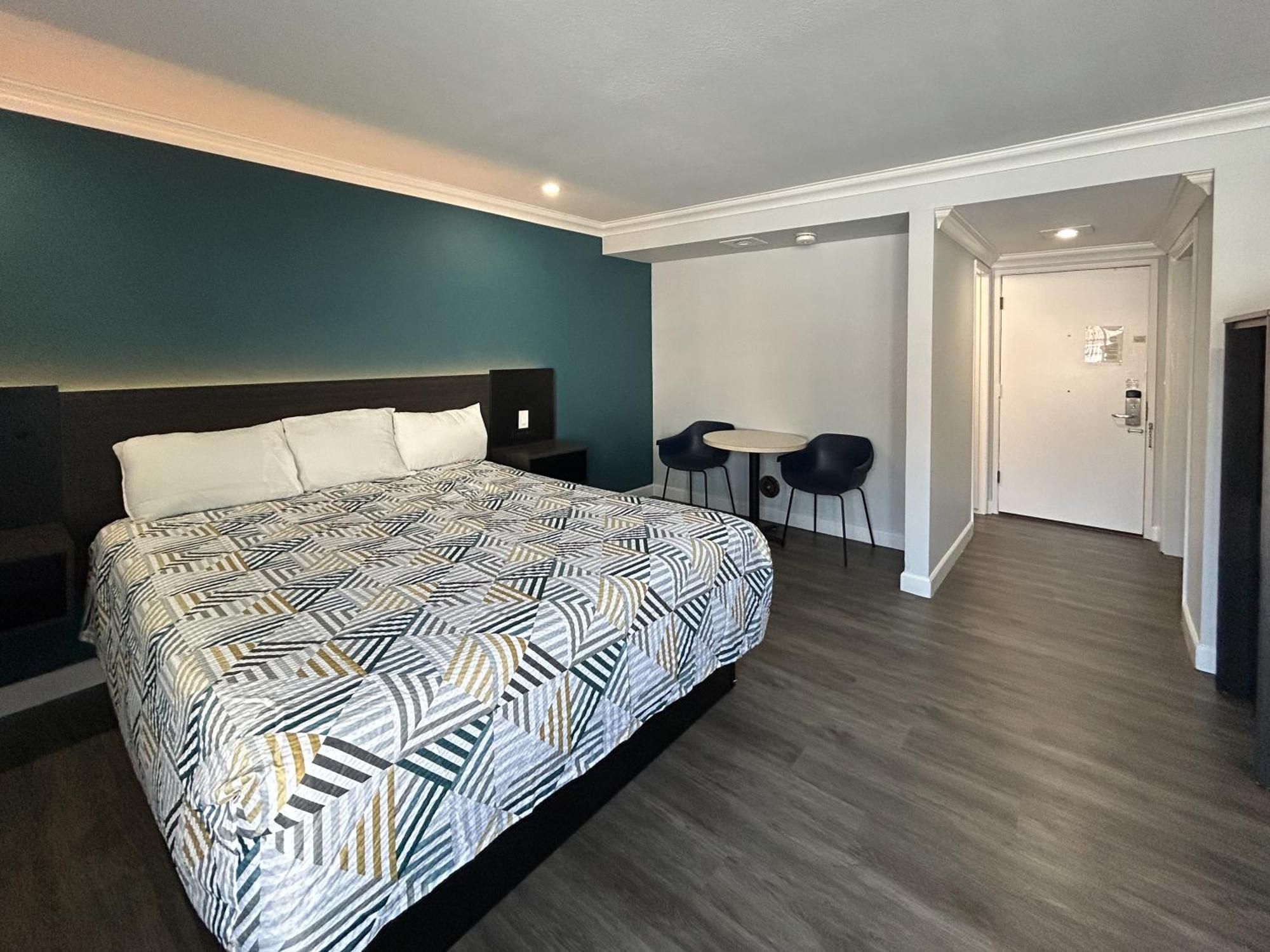 Motel 6 Buena Park, Ca Anaheim Near Maingate Knotts ภายนอก รูปภาพ