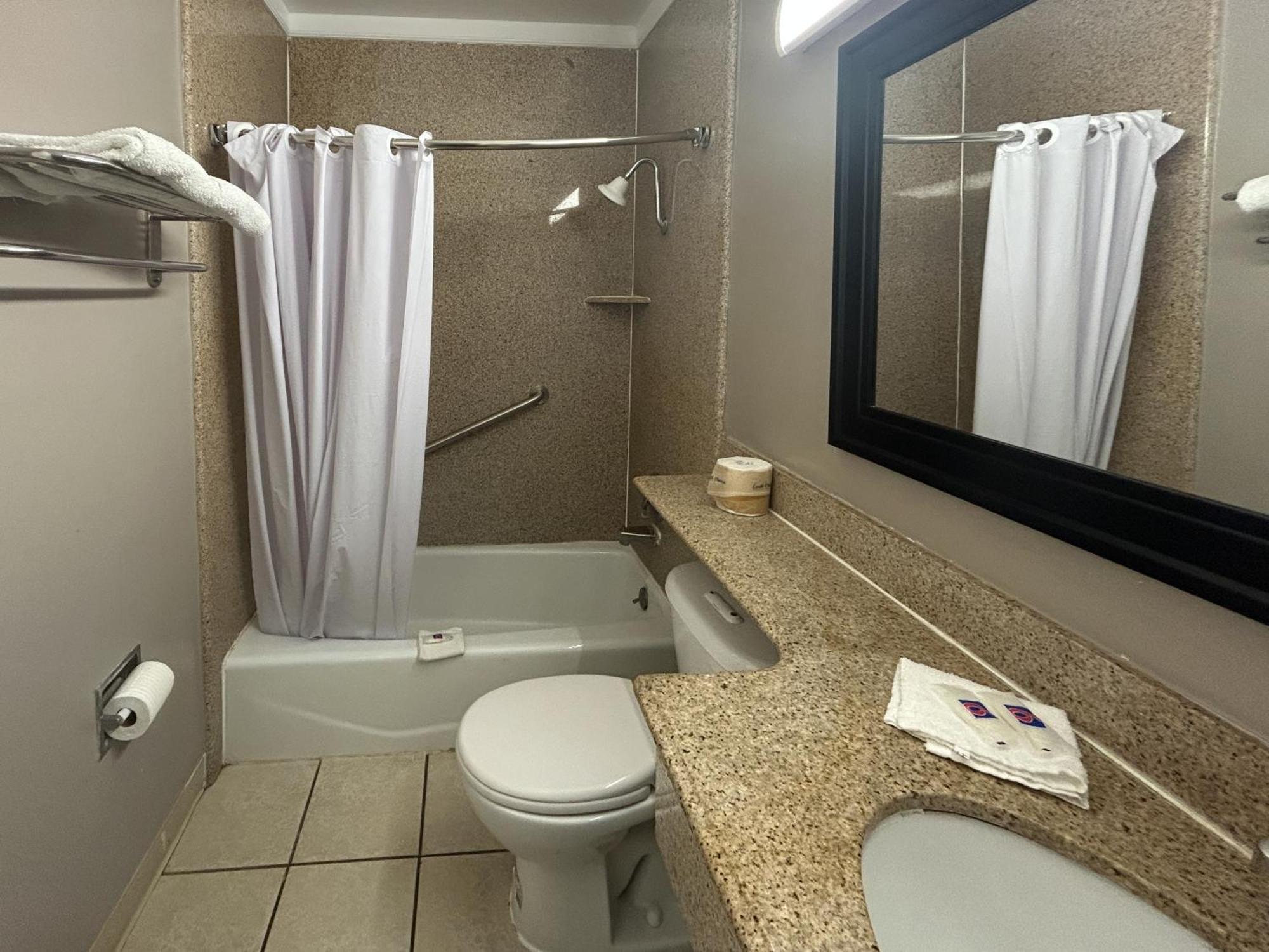 Motel 6 Buena Park, Ca Anaheim Near Maingate Knotts ภายนอก รูปภาพ