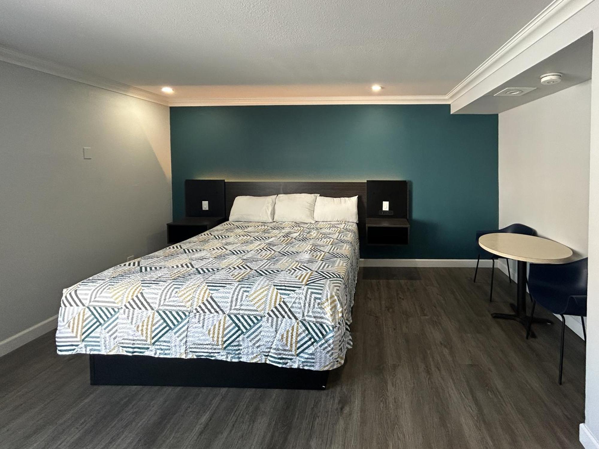 Motel 6 Buena Park, Ca Anaheim Near Maingate Knotts ภายนอก รูปภาพ
